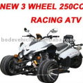 250CC RACING ATV
